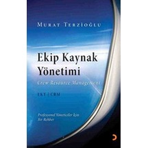 Ekip Kaynak Yönetimi - Murat Terzioğlu - Cinius