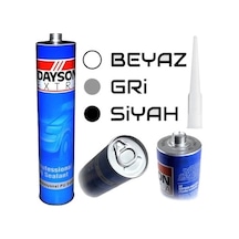 Dayson Mastik Siyah