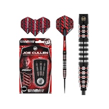 Winmau Joe Cullen %90 Tungsten Çelik Uçlu Dart Oku