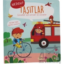 Neden - Taşıtlar Masalperest