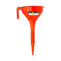 Roney Süzgeçli Plastik Huni 16 CM - 1.2 L