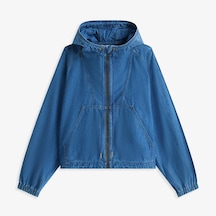 Tommy Hilfiger Tommy Jeans Kadın Lacivert Yelek Dw0dw21064 Lacivert