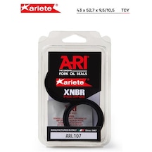 Ariete Arı.107 2004-2012 Ktm 85 Sx Uyumlu Ön Amortisör Yağ Keçesi