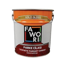 Fawori Parke Cilası 2,5 Lt