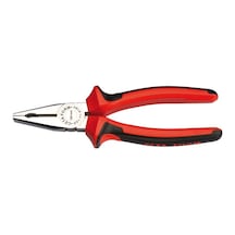 200mm Kombine Pense/parlak Krom-duotech Sap