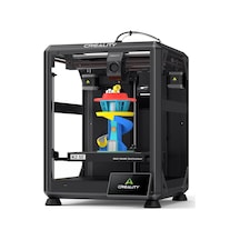 Creality K2 Se 3d Yazıcı 2026, 500 Mm/s'ye Kadar Yüksek Hızlı Baskı, Doğrudan Ekstruder, Otomatik Tesviye, Titreşim Kontrolü, 220 215 245 Mm Yapım Alanı