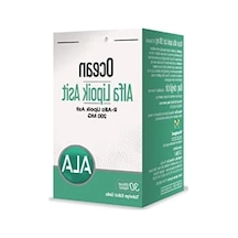 200 Mg Alfa Lipoik Asit 30 Kapsül - Takviye Edici Gıda