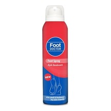 Koku Giderici Ayak Deodorantı 150 Ml