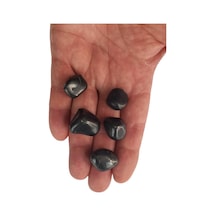 Tamburlu Şungit 25 Gram Küçük Parçalar Shungite - 624