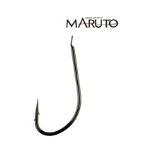 Maruto 2267 Black Nikel 21'li Olta İğnesi No:1 - Standart