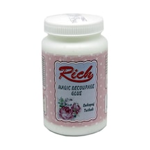 Rich Magic Dekopaj Tutkalı  250  CC