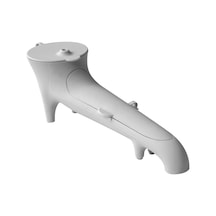 Suntek Magideal Su Çıkışı Kahve Makinesi Hunisi