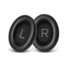 Bose İle Uyumlu Quietcomfort 45 Qc45 & Quiet Comfort Se Qc Se İçin Suni Deri Kulaklık P