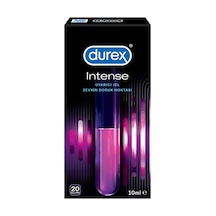 Durex Intense Uyarıcı Jel 10ml
