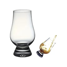 Lotus Viski Tadım Bardağı Kadehi 190 Ml 6,5 Oz Premium Aroma 1 Adet