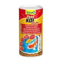 Tetra Pond Koi Sticks 1 L