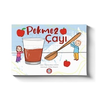 Pekmez  Çayı
