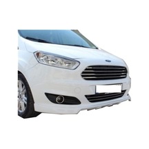 Ford Couruer Uyumlu Ön Karlık Boyasız
