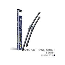 Ilkeshop Nıken Amarok-transporter T5 2013-araca Özel Silece