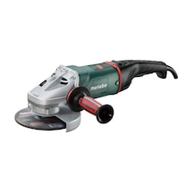Metabo WE 24-180 MVT 2400 W 180 MM Büyük Taşlama Makinesi