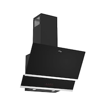 Tommatech TDE6001WG Duvar Tipi Davlumbaz  60 Cm