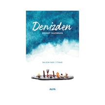 Denizden - Mehmet Yalçınkaya - Alfa Yayıncılık
