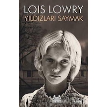 Yıldızları Saymak - Lois Lowry - Arkadaş Yayıncılık