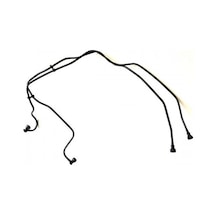Megane 1 - 1.6 16 Valf Benzin Hortumu Borusu 7700113963 -