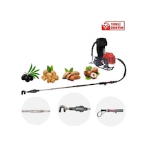 Solax Plus Sp-900 Zeytin Hasat Makinesi
