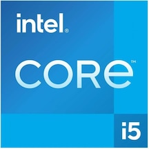 Intel Core i5-14400 4.7 Ghz 20 Mb 1700 Tray Kutusuz Fansız İşlemci