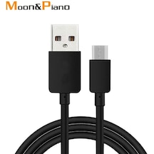 5v2a Mikro Usb Kablosu 1m 2m 3m Hızlı Şarj Kabloları Cep Telefonu Android Şarj Kablosu Veri Kablosu Siyah Ve Beyaz