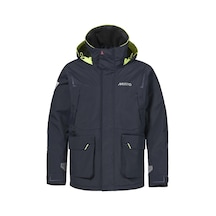 Musto M Br1 Pl Channel Erkek Mont Karışık Çok Renkli