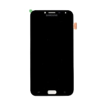 Samsung Uyumlu  J4 Ekran Dokunmatik Servis Siyah