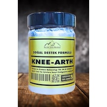 Nurbal Şifa Merkezi Knee-Arth Formula 400 G