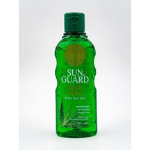 Sun Guard Aloe Vera After Sun Gel 175 ML