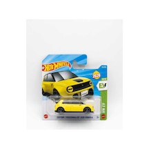 Custom /personnalise 2020 Honda E 1/64 Model Araba