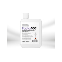 Factor100 Hassas Ciltler İçin Kolajen İçerikli Güneş Kremi SPF50+ 100 ML Factor100 Hassas Ciltler İçin Kolajen İçerikli Güneş Kremi SPF50+ 100 ML