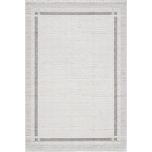 Seyran Halı Diva 0276 Gri Akrilik Makine Halısı