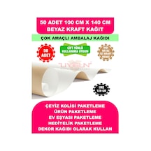 50 Adet