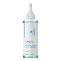 %5 Glikolik Asit Tonik 200 Ml- Aha Bha Tonik - Gözenek Sıkılaştırıcı Canlandırıcı