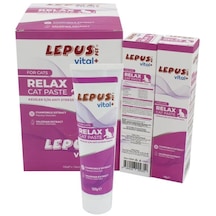 Lepus Relax Cat Paste