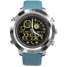 Cbtx NX02 Sport 1.24" IP67 Akıllı Saat (İthalatçı Garantili)