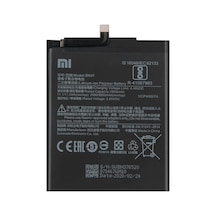 Redmi 6 A Kalite Batarya Bn37 - 3000 Mah Gns2667200
