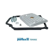 Skoda Octavia 1 Sanziman Filtresi 1.6 1997-2005 Purflux Tek002