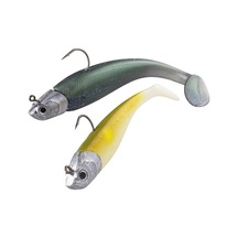 Daiwa Soft Shad Serisi 12Cm Silikon Yem (283096261)