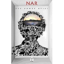 Nar - Ece Gamze Atıcı - Feniks Kitap