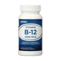 Vitamin B12 1000 Mcg 100 Tablet Vitamin
