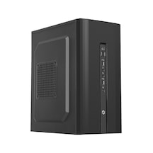 Frisby FC-2710B 300 W Mini Tower mATX Bilgisayar Kasası