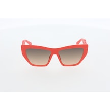 Guess Gu00111 73b Kadın Güneş Gözlüğü Pembe