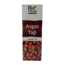 Argan Yağı 50 Ml